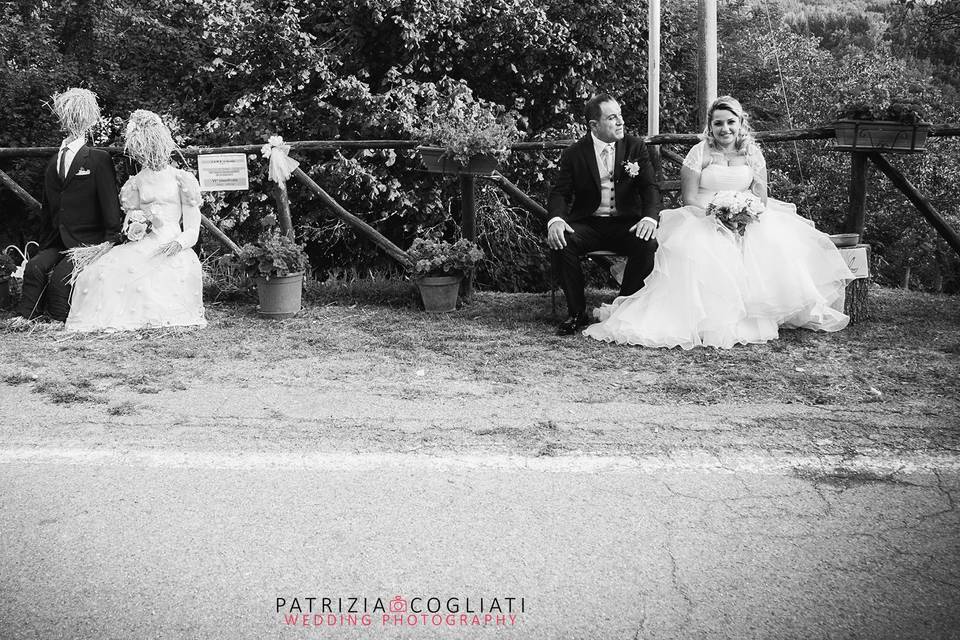 Patrizia Cogliati photographer