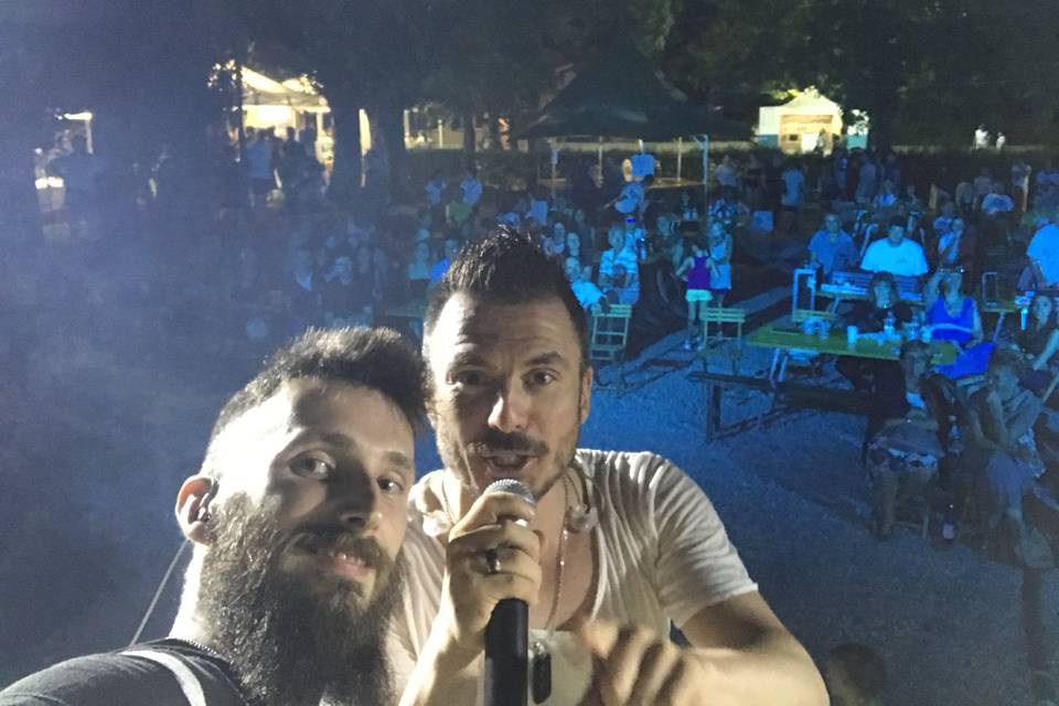 Branco Band