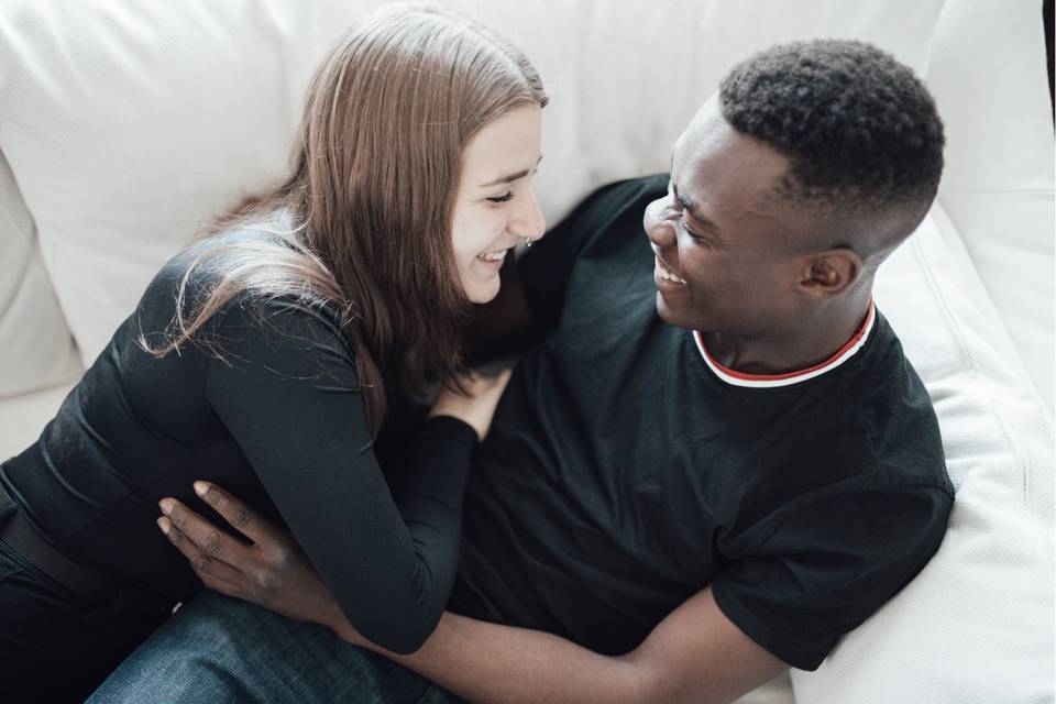 Love stories