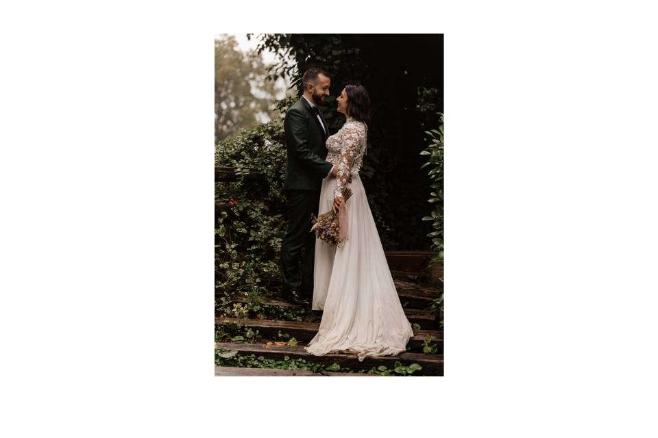 Tiny weddings
