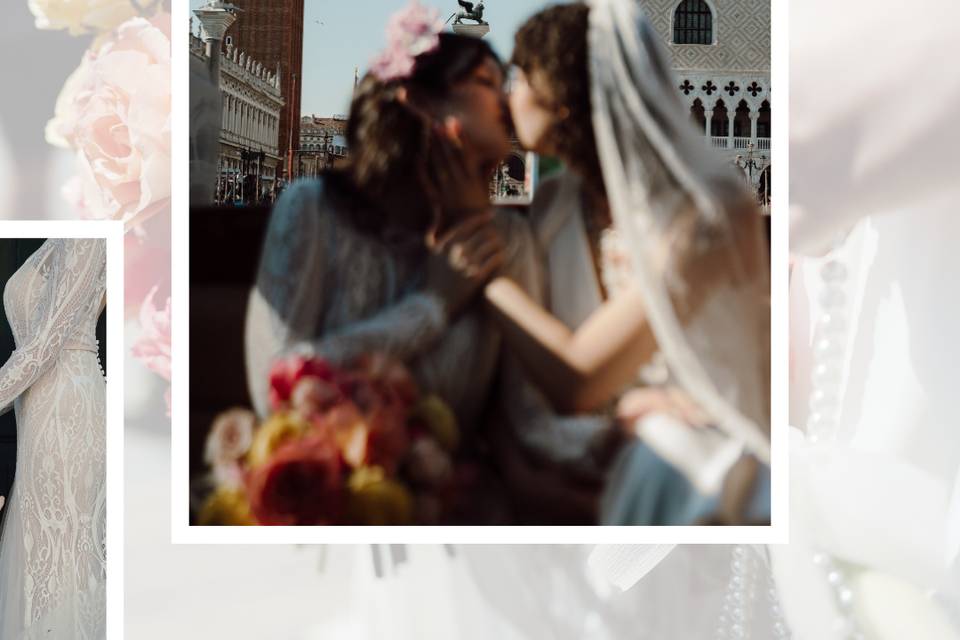 Tiny weddings