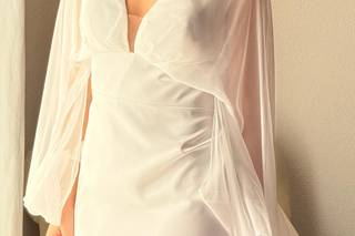 Jessica Ramundo Make-up