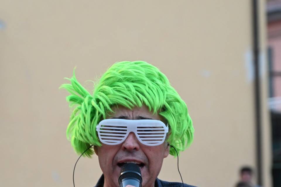 Andrea Tassoni Organizzazioni Eventi