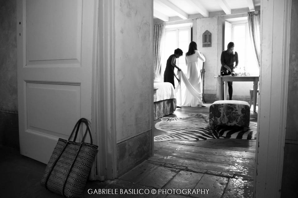 Gabriele Basilico©Photography