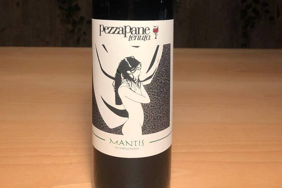 Tenuta Pezzapane