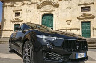 LuxuryCar Di Benedetto