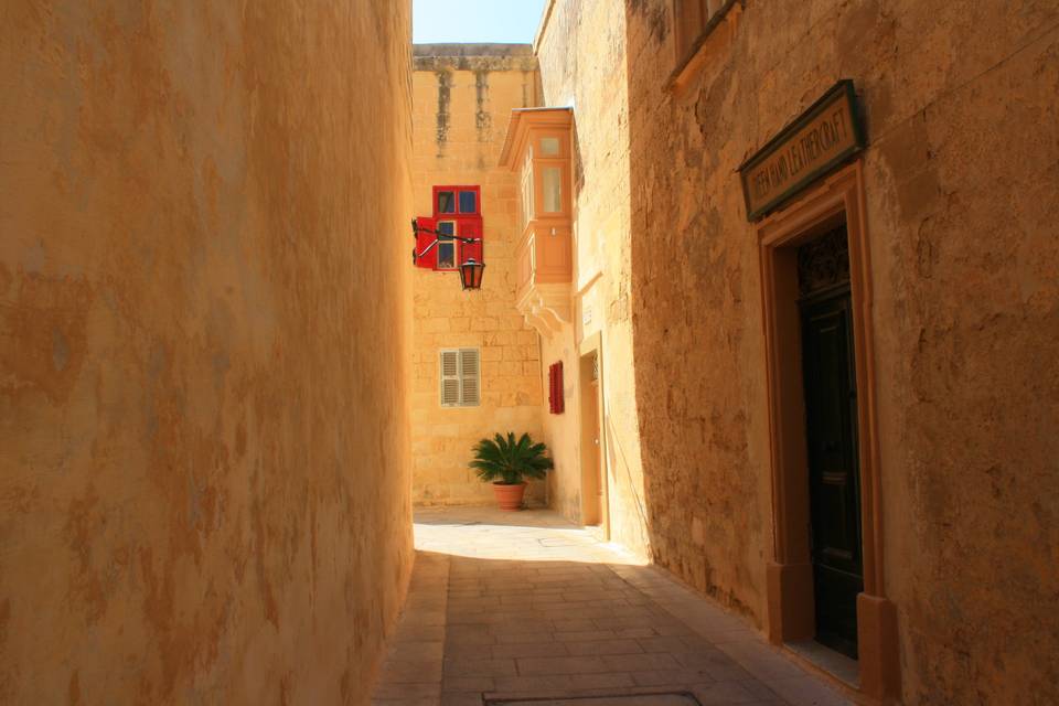 Malta