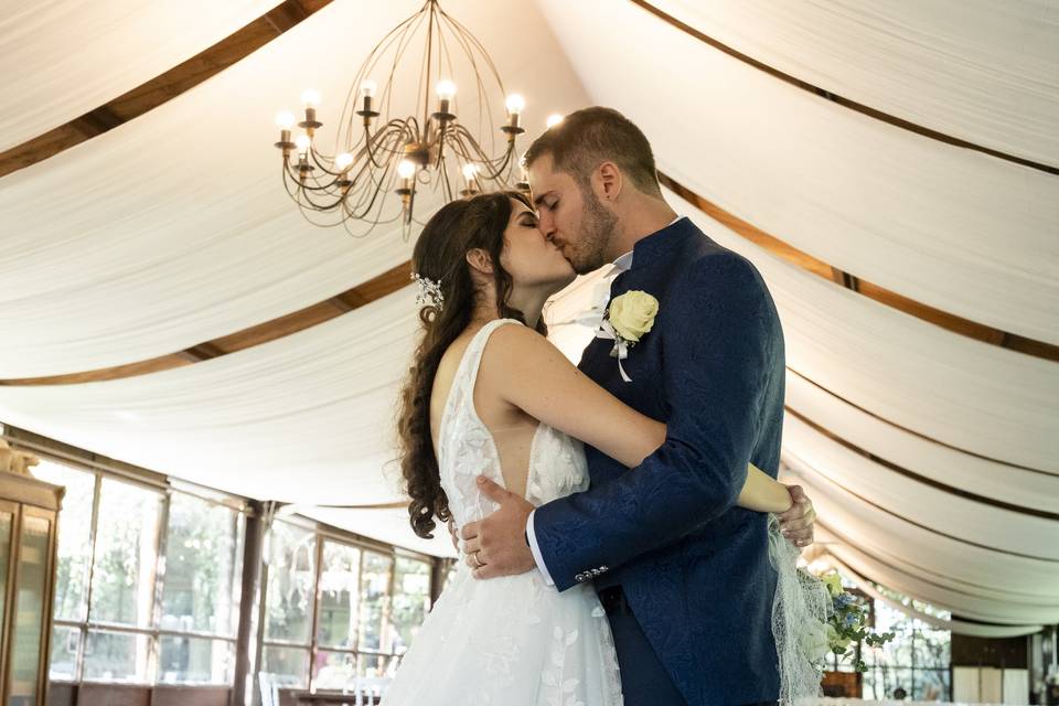 Matrimonio Fabio Arimatea