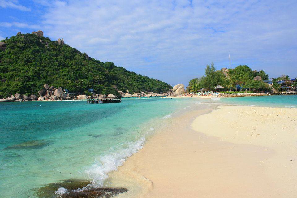 Thailandia