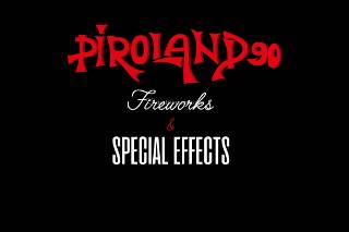 Piroland logo