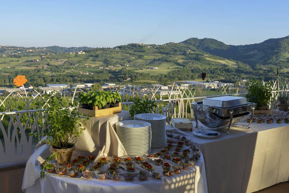 Tenuta Biodinamica Mara