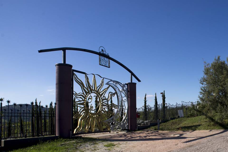 Tenuta Biodinamica Mara