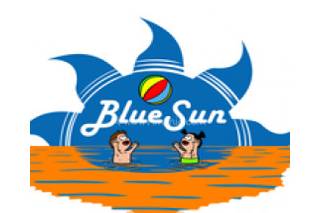 Blue Sun logo