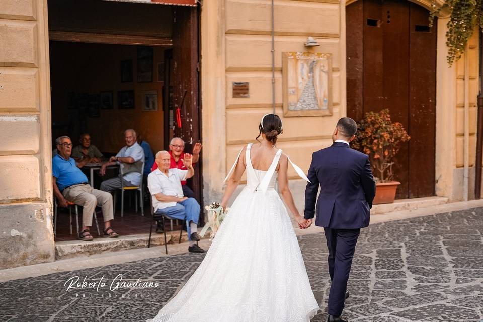 Roberto Gaudiano Fotografo