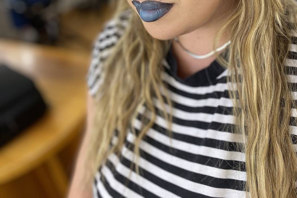 Make up Instagram
