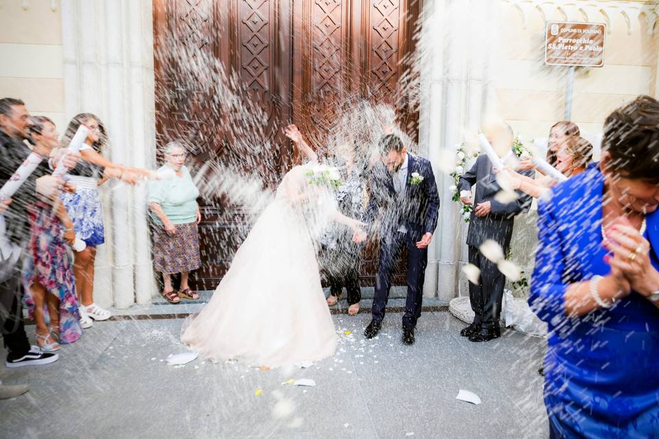 Il Matrimonio