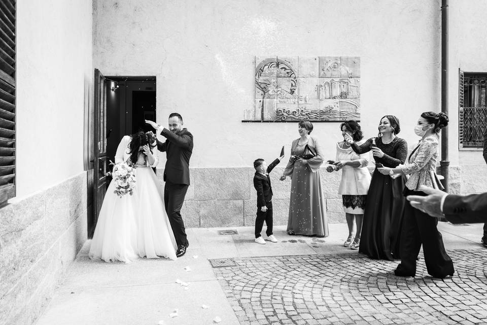 Il Matrimonio