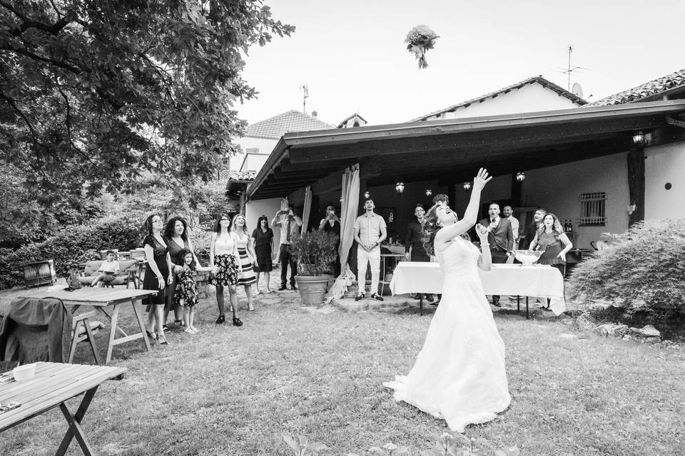 Il Matrimonio