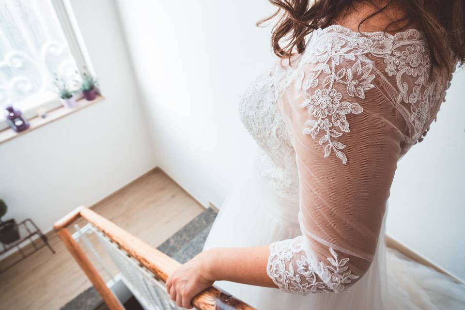 La Sposa