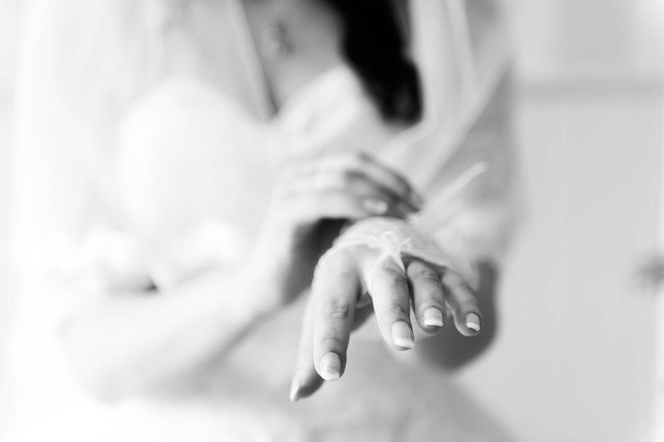 La Sposa