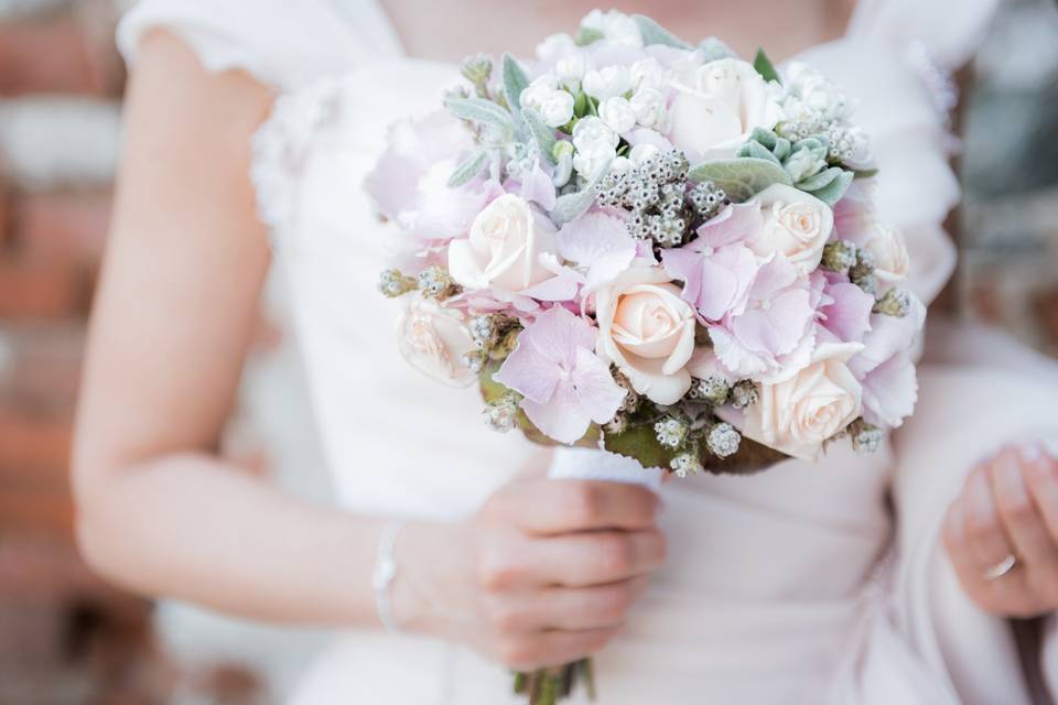 La Sposa
