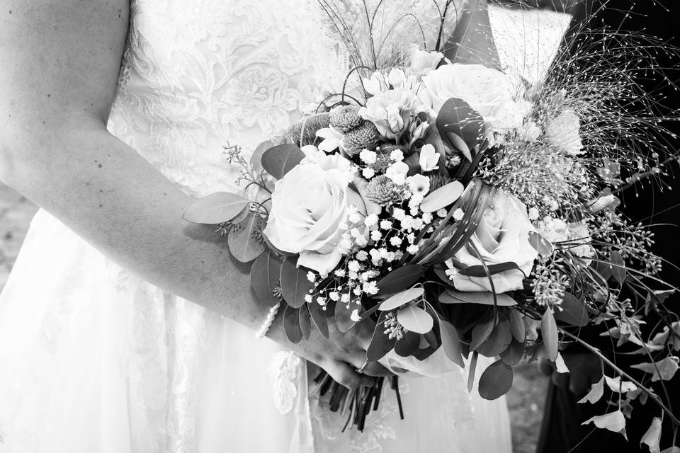 La Sposa