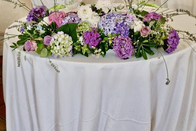 Matrimonio