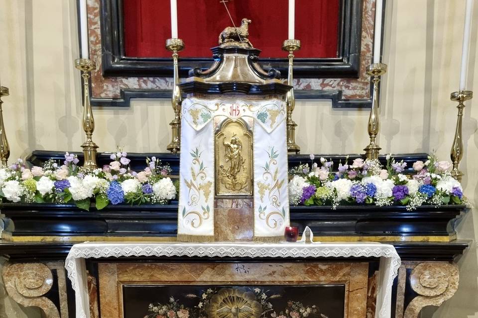 Matrimonio