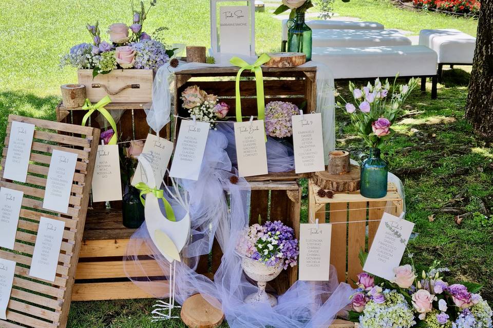 Matrimonio