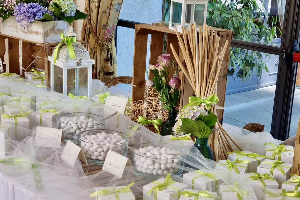 Matrimonio