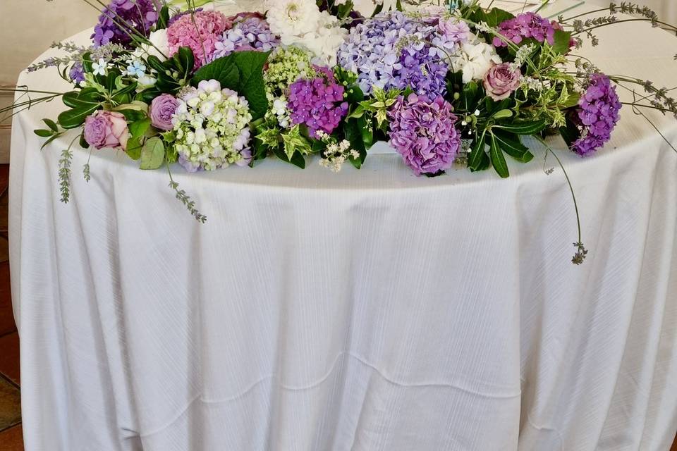 Matrimonio