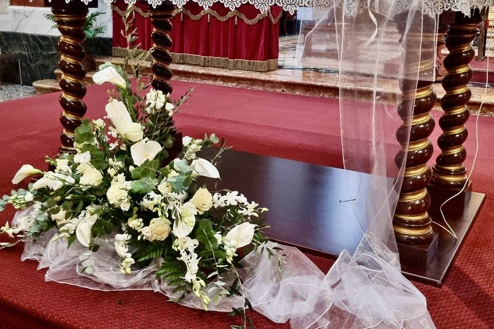 Altar
