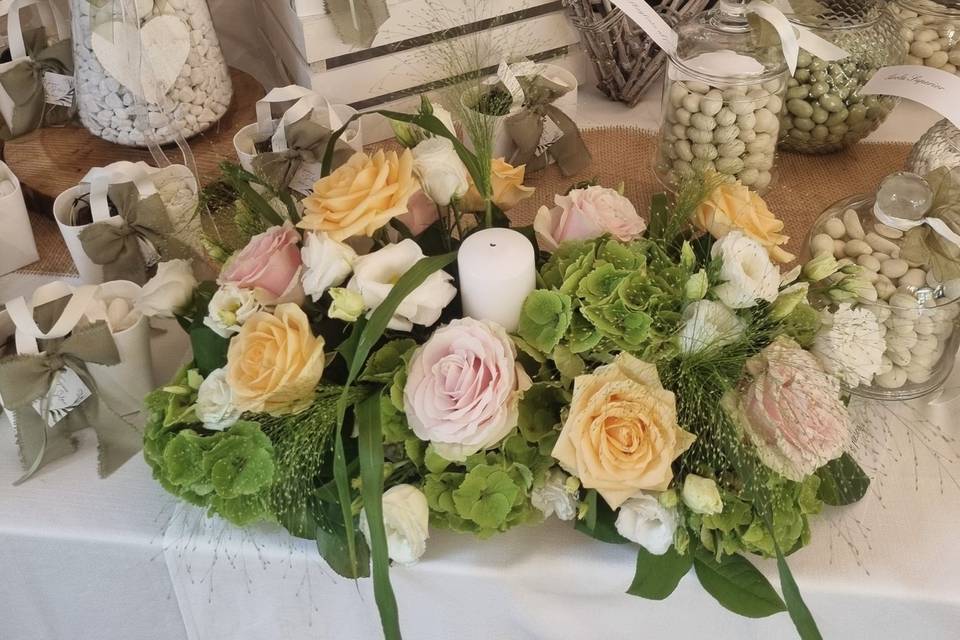 Matrimonio