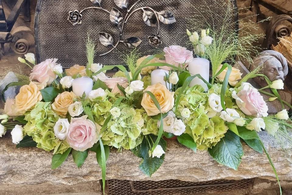 Matrimonio