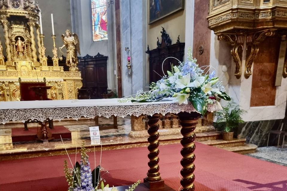Matrimonio