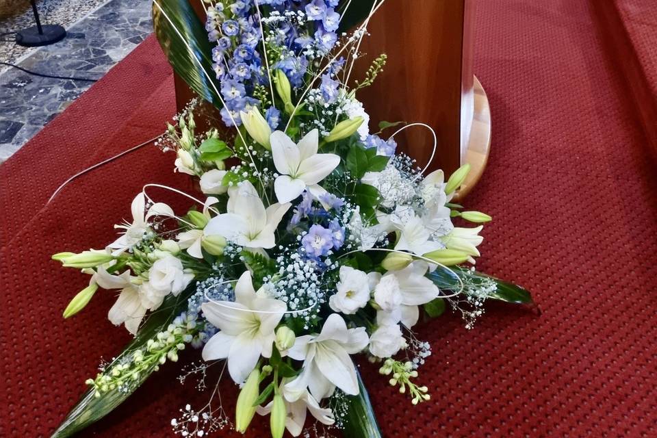 Matrimonio
