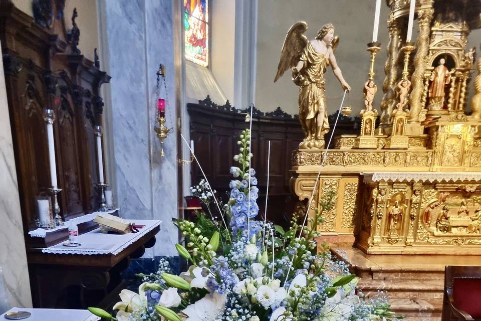 Matrimonio