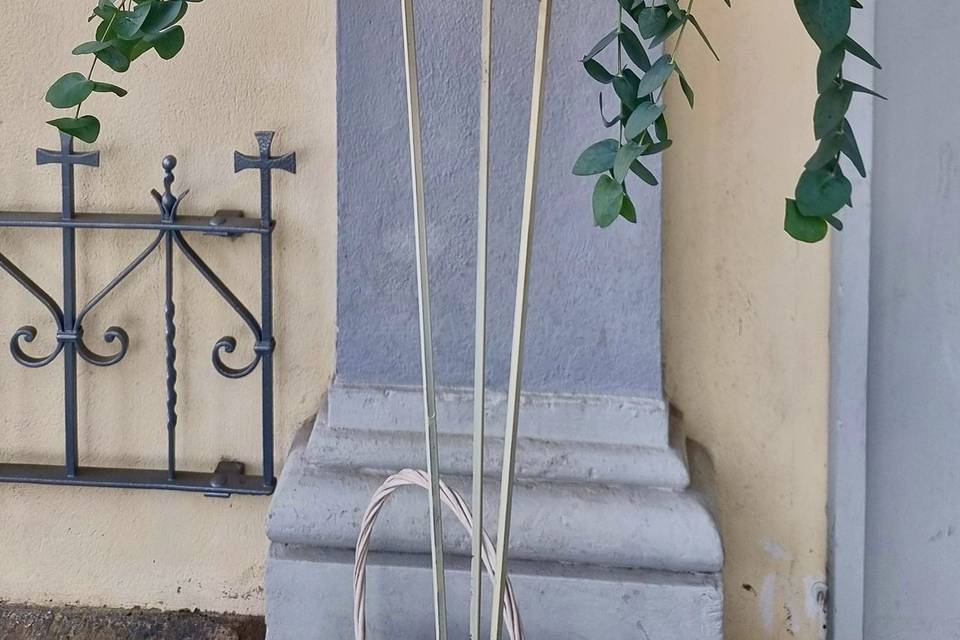 Matrimonio