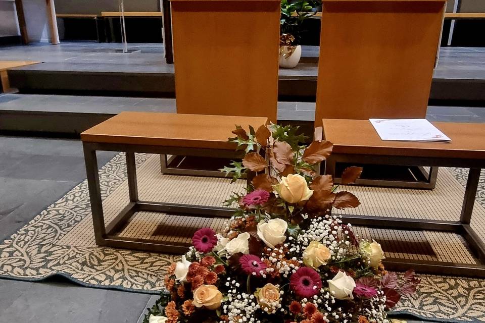 Matrimonio
