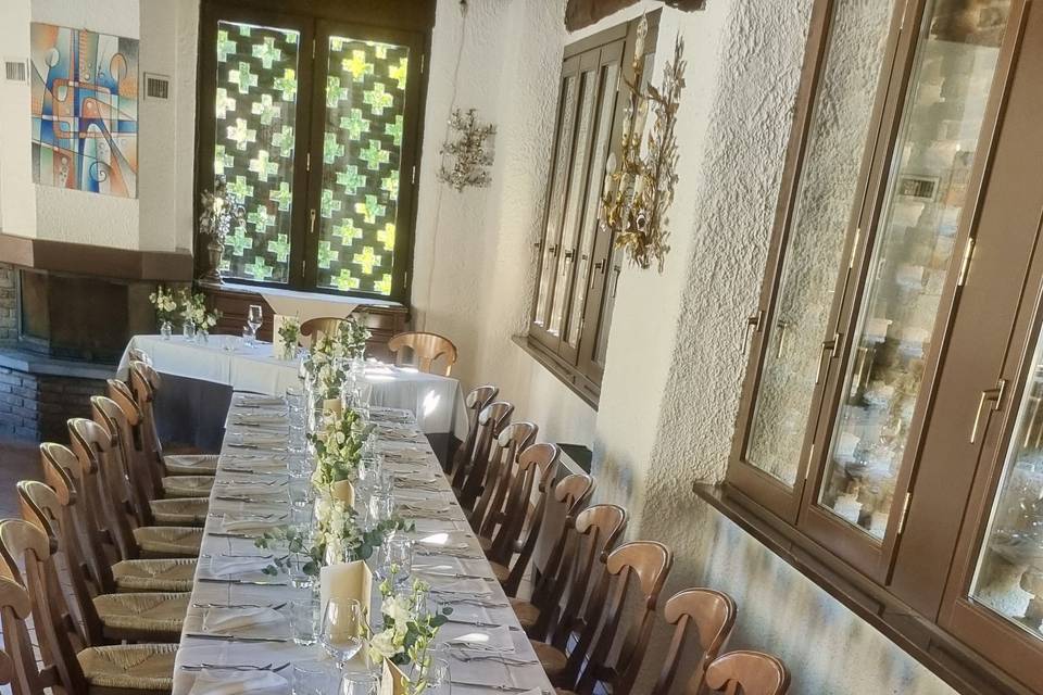 Matrimonio