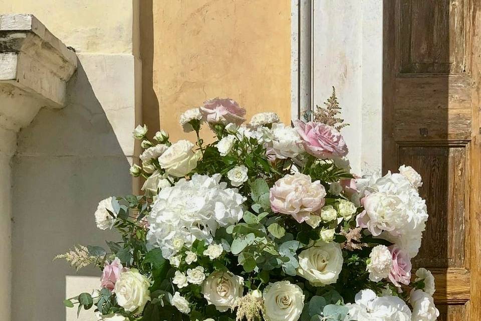 Matrimonio