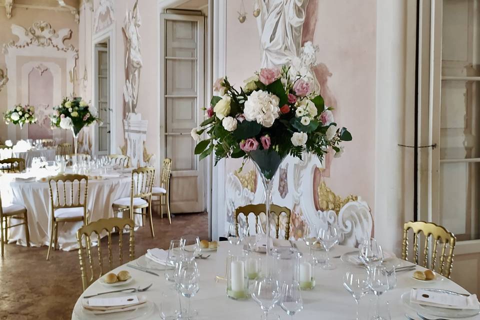 Matrimonio