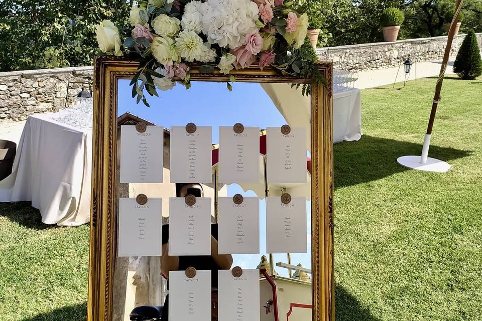 Matrimonio