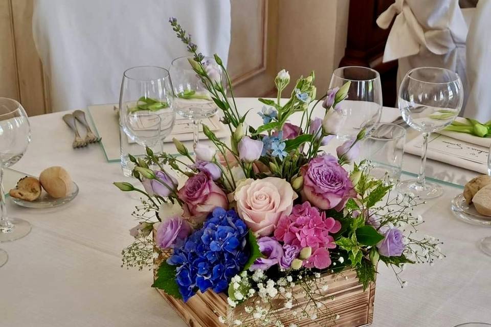 Matrimonio