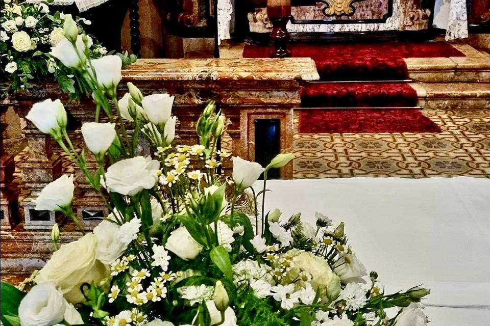 Matrimonio