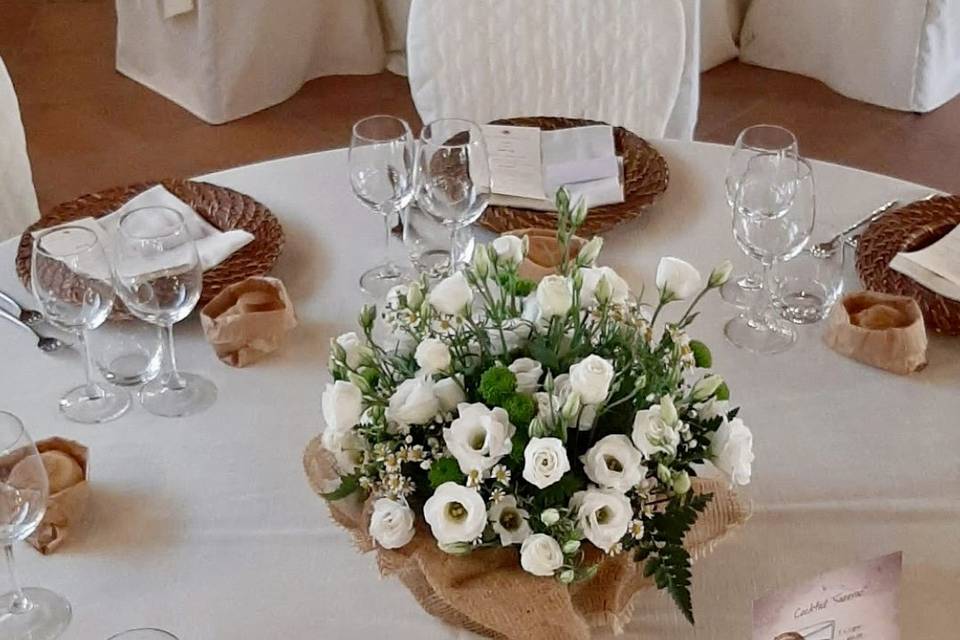 Matrimonio