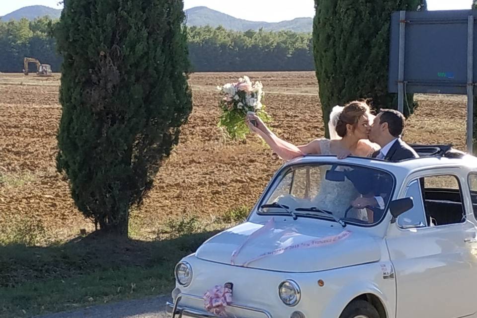 Vintage Weddings