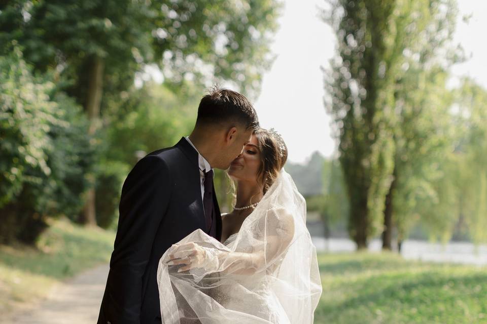 Arianna & Marco