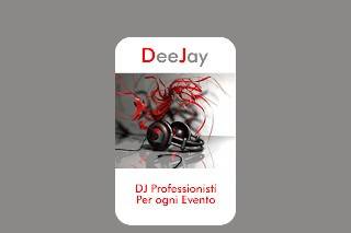 Deejay logo