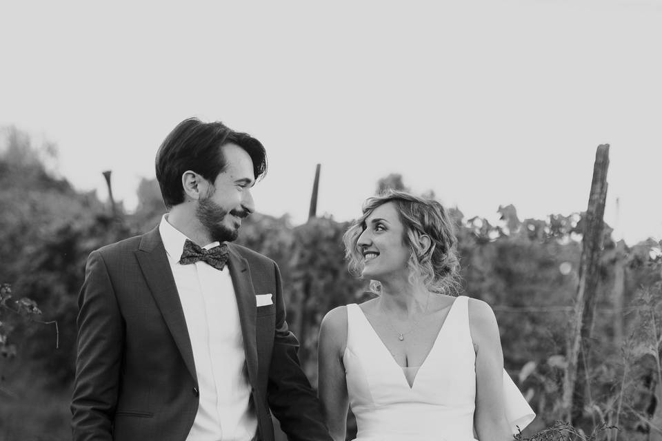 Gaia & Federico